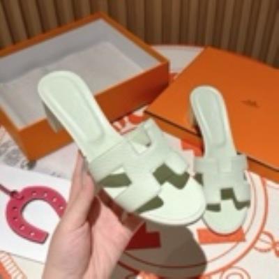 wholesale quality hermes oran sandal model no. 82